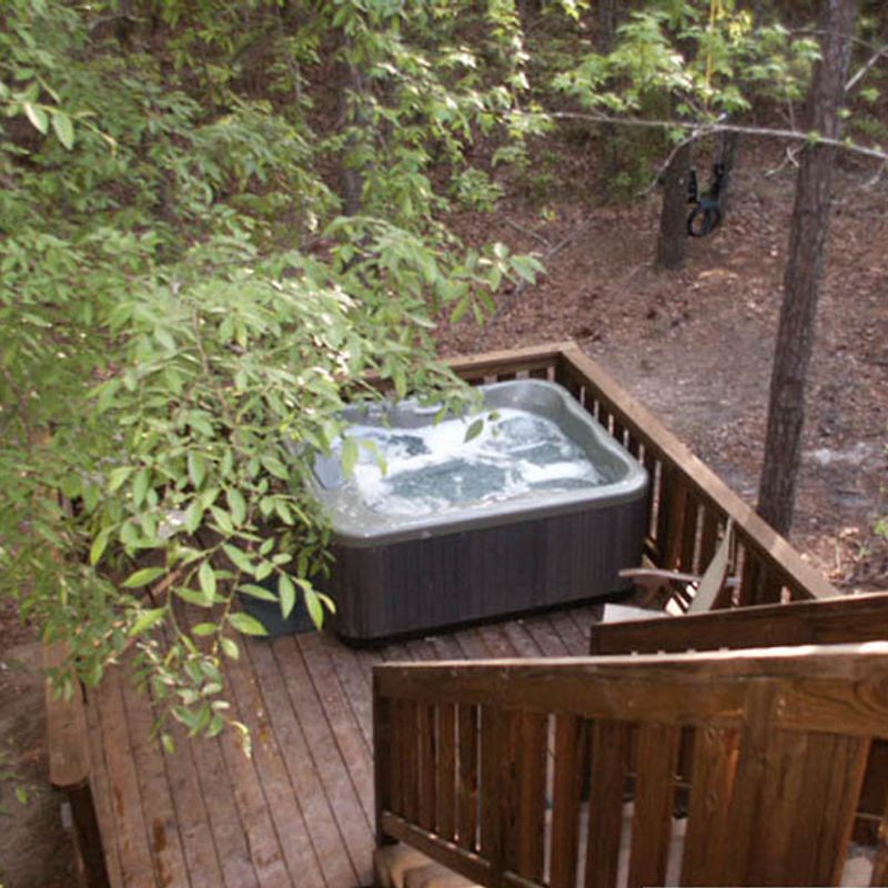 Castlewood Trails Oklahoma's Official Travel & Tourism